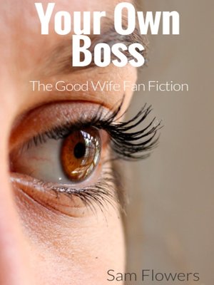 cover image of Your Own Boss